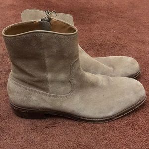 Aldo Chelsea boot